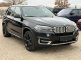 BMW X5 xDrive 40 d AHK/Standheizung/Panorama - BMW X5 in Braunschweig