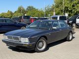Jaguar XJ40*AUTOMATIK*H-ZULASSUNG* - Jaguar XJ40 Gebrauchtwagen