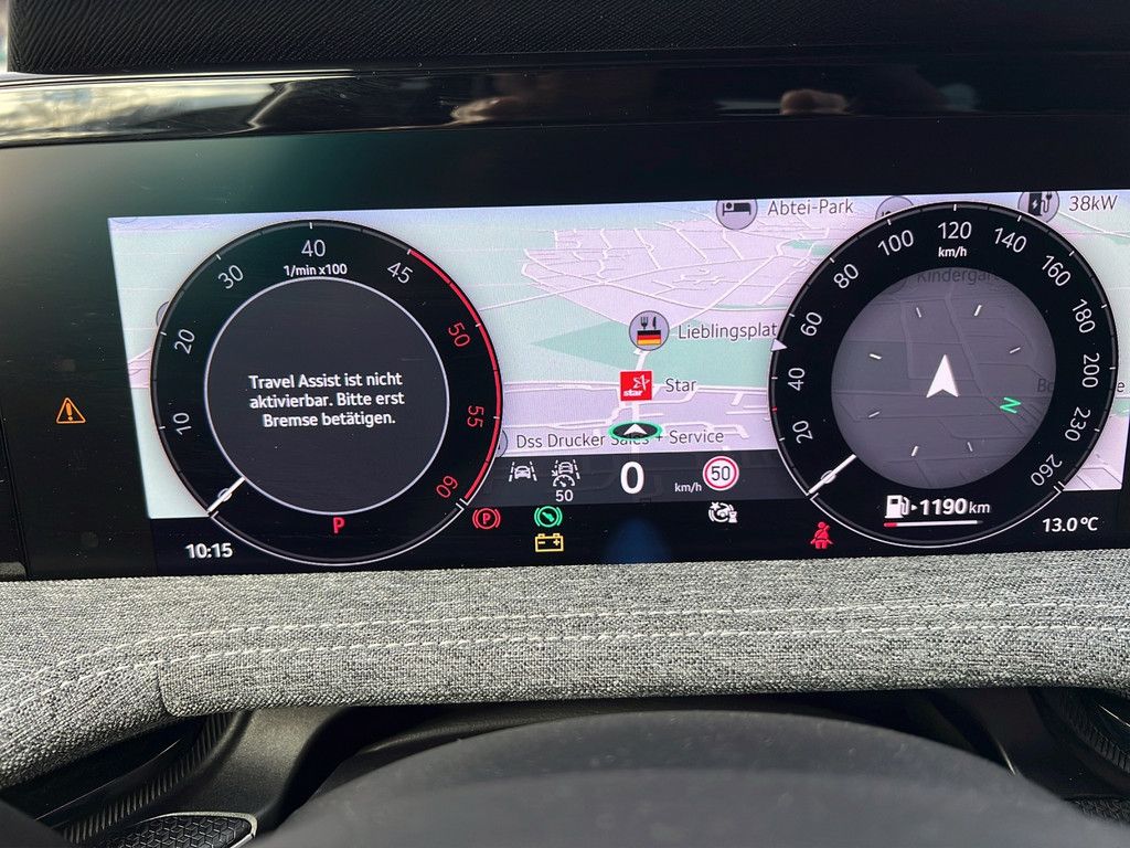 Skoda Superb - Bild 15