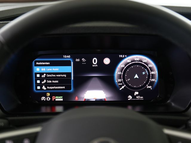 Volkswagen Caddy eHybrid DSG GOAL LED NAVI ACC KAMERA AHK