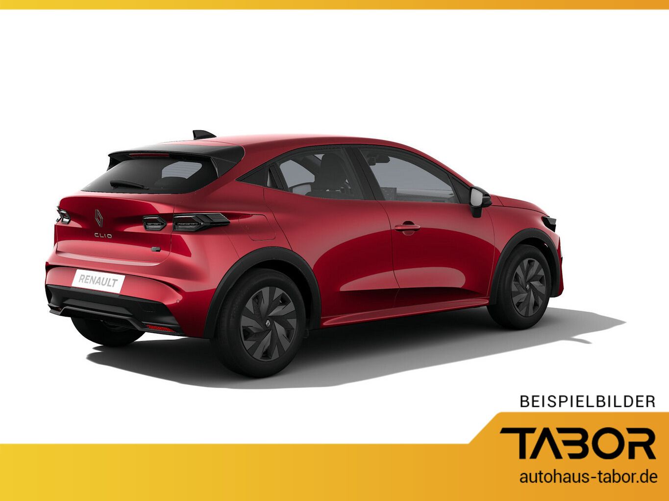 Renault Clio - Bild 3