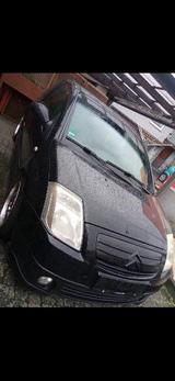 Citroën Citroen C2 vts 122 ps - Citroën: Vts