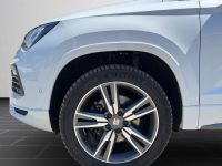 Seat Ateca - Vorschau Bild 9