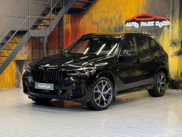 BMW X5 xDrive 30d M Sport~PANO~7-SITZ~H&K~HEAD-UP~