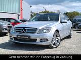 Mercedes-Benz C250CDI BE Prime Ed. Navi°PDC°Temp°Sthz°El.Sitz° - gebrauchte Mercedes-Benz C 250 aus dem Jahr 2009