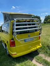 Volkswagen California Beach 2.0 TDI DSG | ACC | AHK | Stand - Volkswagen T6 California aus 2015