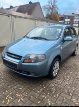 Chevrolet Kalos 2006 - gebrauchte Chevrolet Kalos aus dem Jahr 2006