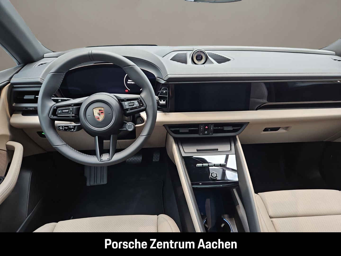 Porsche Macan - Bild 14
