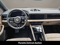 Porsche Macan - Vorschau Bild 14