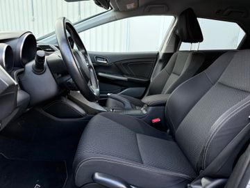 Honda Civic - 6