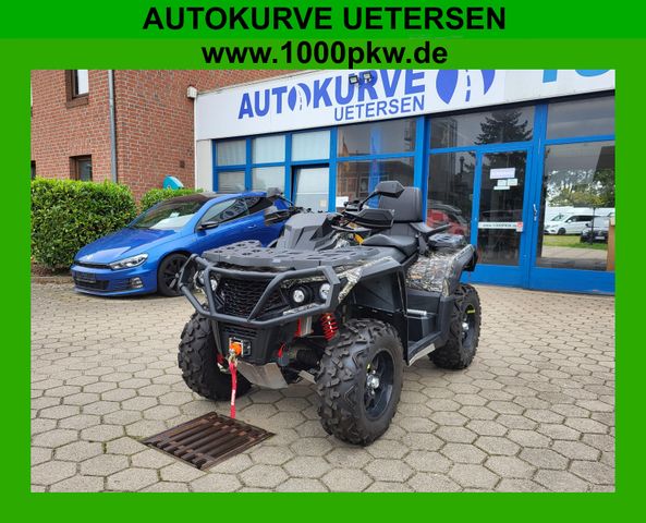 Odes 1000-ATV -L Pathcross Max Pro 4x4