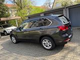 BMW X5 xDrive25d - 7-Sitzer - Kamera -Pano-Leder - BMW X5 7-Sitzer