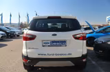 Ford EcoSport 1.5 TDCi Titanium*Winter P*EURO 6*PDC* - Ford EcoSport mit Diesel-Antrieb