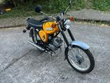 Simson S51 12V Vape - SIMSON MOTORRAD