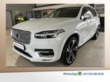 Volvo XC90 B5 (D) Ultimate Bright AWD 22Zoll Pano 360° - gebrauchte Volvo XC90 aus dem Jahr 2022