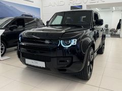 Foto Nummer 1: LAND ROVER Defender