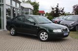 Skoda Octavia 1.6 Automatik Ambiente SITZ-HZG 1.HAND  - Skoda aus 2002
