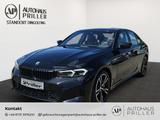 BMW 320d Limousine xDrive M Sport Pro Paket/Leder - BMW 320: 320d M Paket