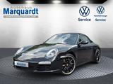 Porsche 997/911 Carerra Cabrio PDK 19"  Sportabgasanlage - Porsche: 911 Pdk