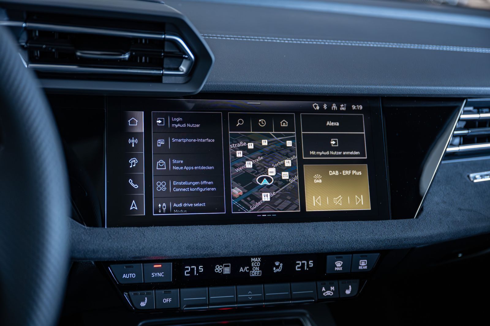 Audi S3 - Bild 14