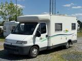 Chausson Welcome 70*Grüne Plakette*Bastlerfahrzeug* - Chausson 70 welcome