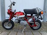 Honda Monkey Z 50 A - MOFA MONKEY