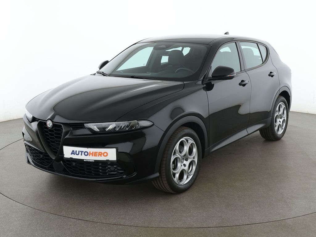 Image of Alfa Romeo Tonale