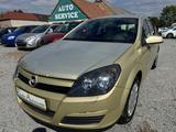 Opel Astra 1.6 Twinport *Klima *AHK* - Opel Astra aus 2004: 1.6