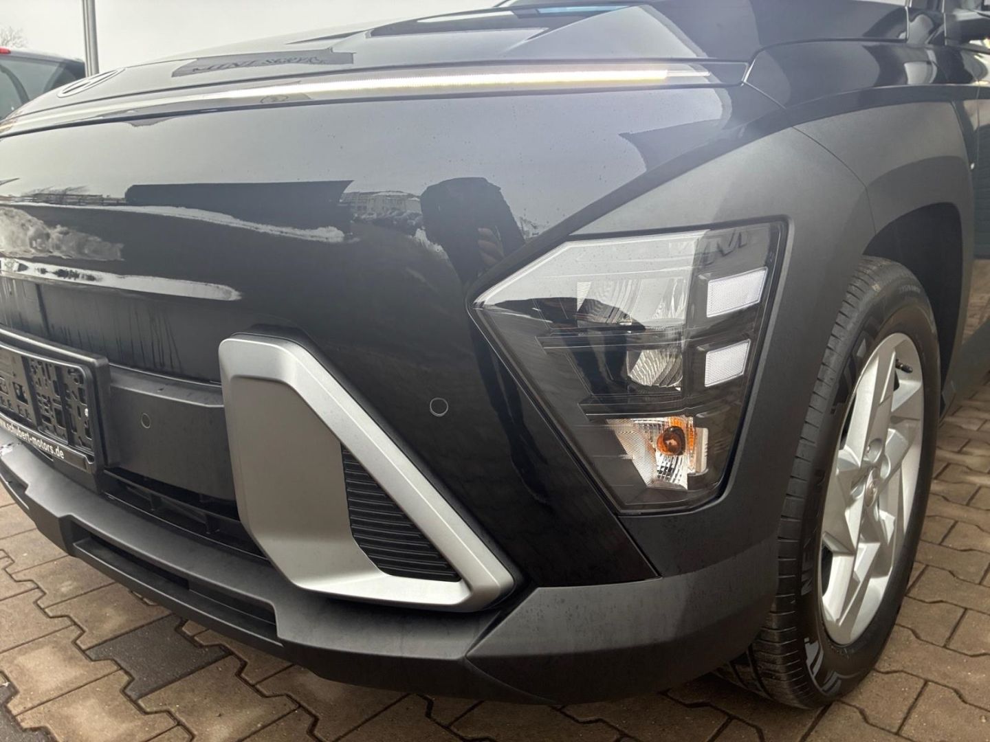 Hyundai Kona – Bild 5