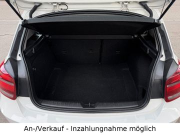 BMW 114 - 7