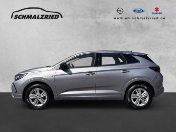 Bild 2 Opel Grandland (X) Grandland Enjoy LED Apple CarPlay Android Auto