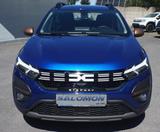 Dacia Sandero III*Stepway CVT Extre+ AUTOM+el.SD *NAVI - Dacia Sandero Gebrauchtwagen in Düsseldorf