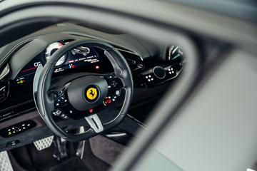 صورة مصغرة 28 لـ 2023 Ferrari PUROSANGUE