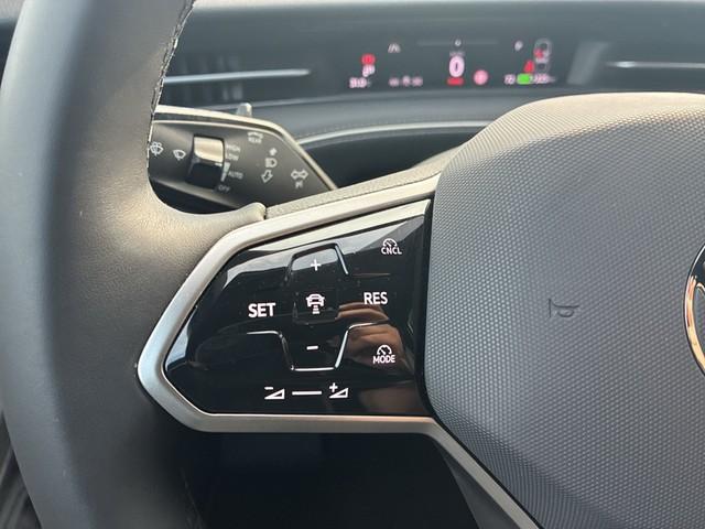 Volkswagen ID7  Tourer Pro 210 KW 77KWH*LED*NAVI*5 J. GAR*