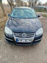 Volkswagen Golf 1.9 TDI DPF Comfortline Variant Blue Motion