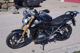 BMW R1200R LC 16.700 km AC Schnitzer top gepfleg - BMW SCHNITZER