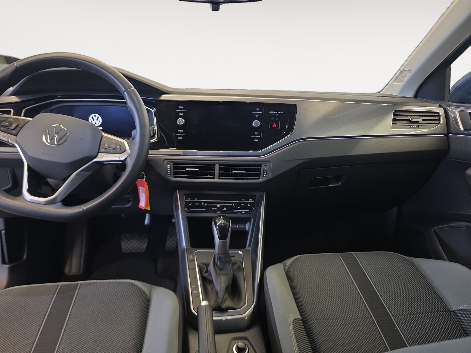 Volkswagen Polo - Bild 12