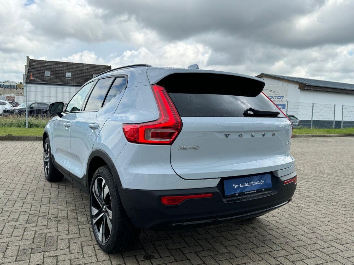Volvo XC40 - Bild 5