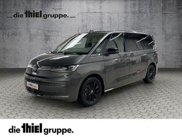 Volkswagen Leasingangebot: Volkswagen T7 Multivan 2.0 TSI DSG Life Energy kurzer Überh