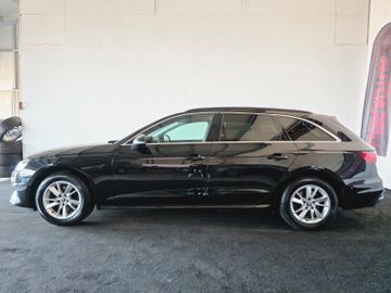 Audi A4 - 9