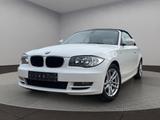 BMW 118 1 Cabrio 118i/PDC/GRA/Vollleder/SHZ - BMW 118: Cabrio, I