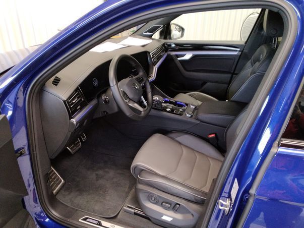 Volkswagen Touareg - Bild 5