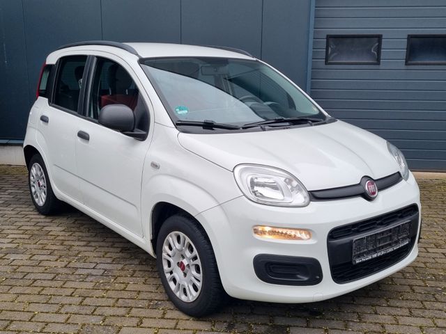 Fiat New Panda 1.2 8V*1.Hand*99.000Km*Tüv Neu*Klima