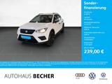 Seat Arona 1.0 TSI Reference 5-Gang /Sitzhz - Seat Arona: Reference