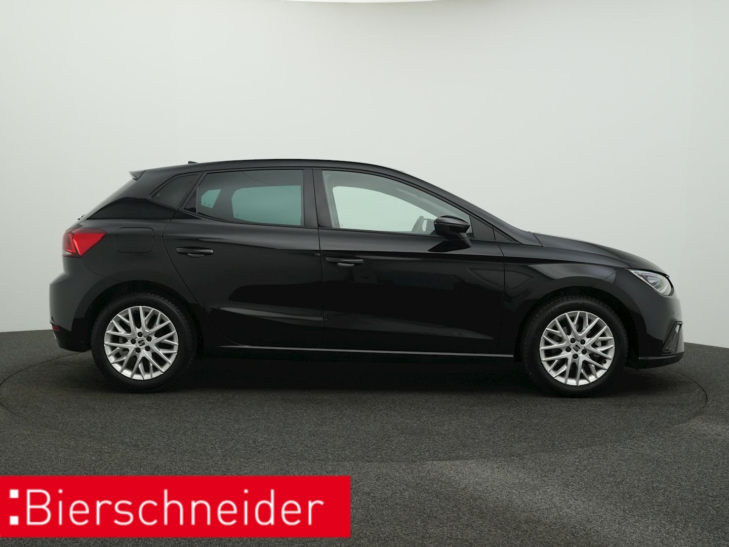 Seat Ibiza - Bild 7