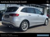 Mercedes-Benz B180 PROGRESSIVE+LED+KAMERA+ WIDE+7G-DCT+SITZHZG - gebrauchte Mercedes-Benz B 180 aus dem Jahr 2020