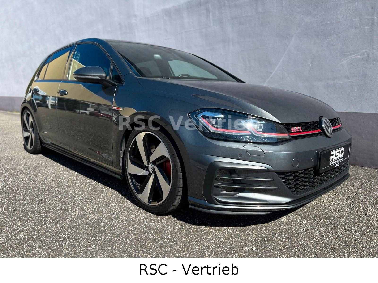 Volkswagen Golf VII Lim. GTI Performance BMT KW-V3 uvm.