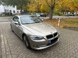 BMW 320i Cabrio , 106000KM , TÜV neu - BMW 320 mit Benzin-Antrieb: Cabrio, Automatik