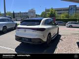 Mercedes-Benz EQE SUV 53 Night 22" Hyper Wärmepumpe NAPPA 360° - weiße Mercedes-Benz EQE SUV