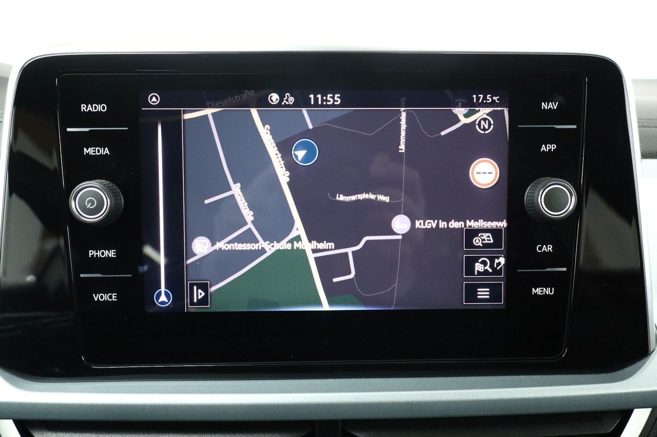 Volkswagen T-Roc - Bild 13